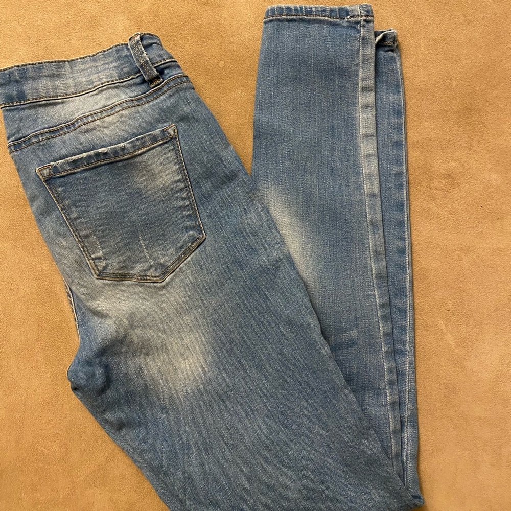 Skinny jeans - Picture 2 of 5